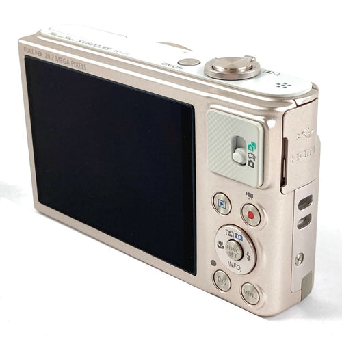 Canon Compact Digital Camera Powershot Sx620 Hs