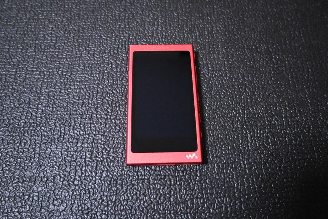 Sony Digital Audio Players Walkman Nw-A45 16Gb