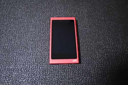 Sony Digital Audio Players Walkman Nw-A45 16Gb