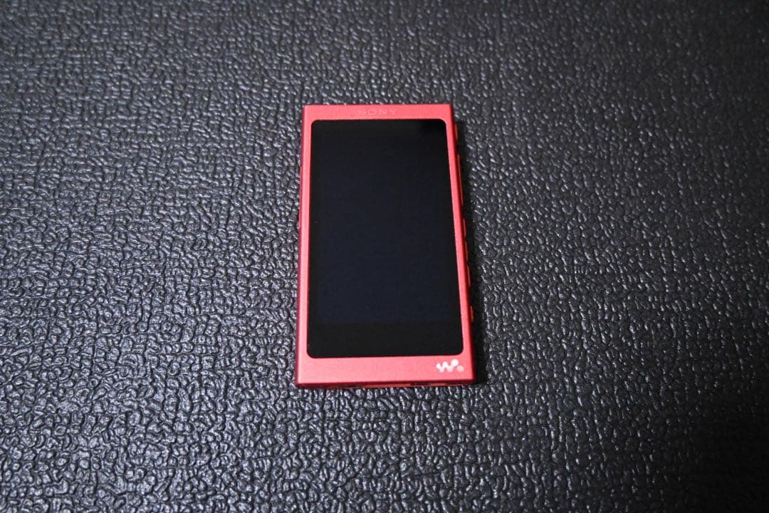 Sony Digital Audio Players Walkman Nw-A45 16Gb