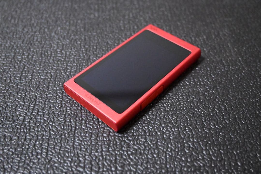 Sony Digital Audio Players Walkman Nw-A45 16Gb