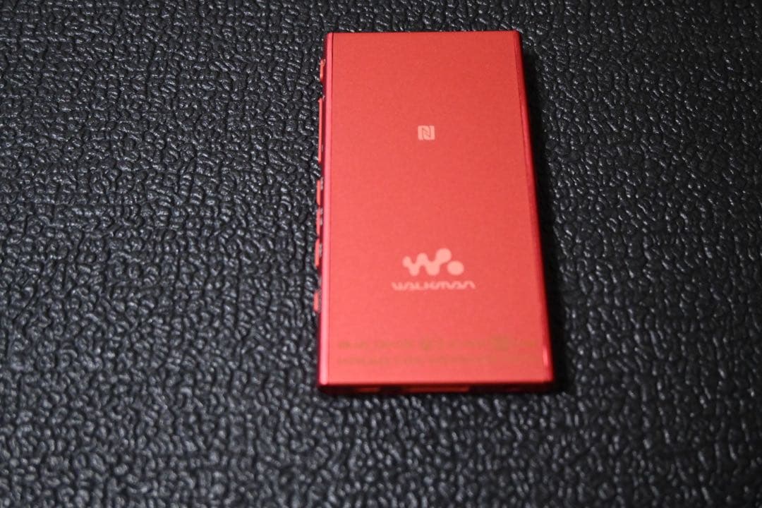 Sony Digital Audio Players Walkman Nw-A45 16Gb