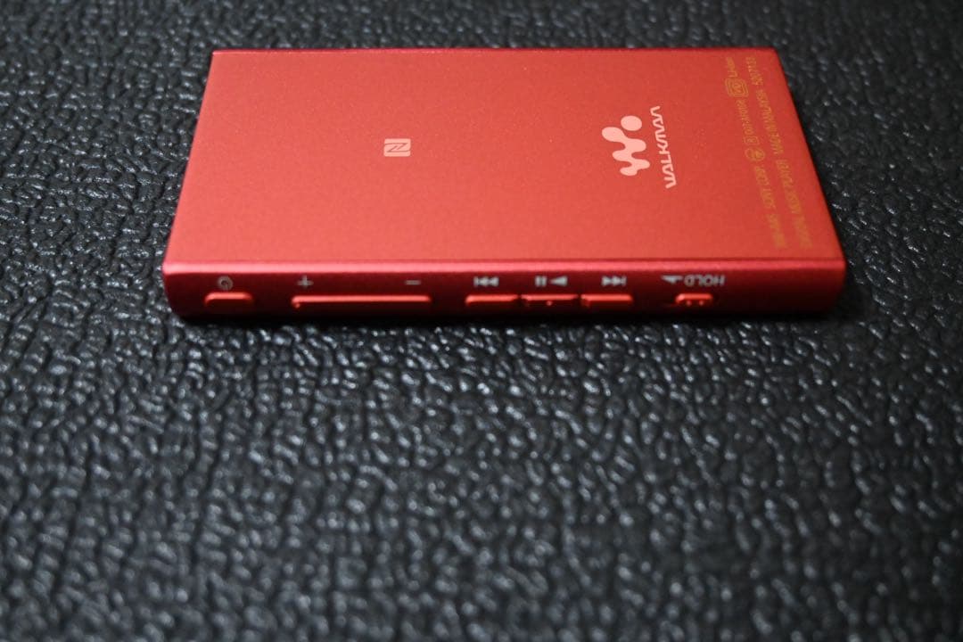 Sony Digital Audio Players Walkman Nw-A45 16Gb