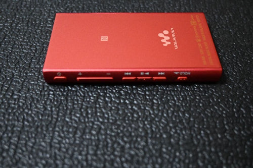 Sony Digital Audio Players Walkman Nw-A45 16Gb