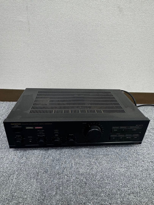 Integrated Amplifiers Onkyo A-812Ex