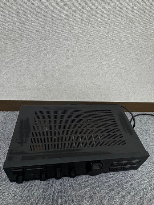 Integrated Amplifiers Onkyo A-812Ex