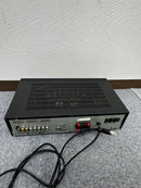 Integrated Amplifiers Onkyo A-812Ex