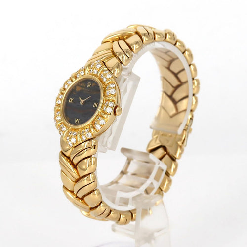 Rolex Automatic Winding Clock Yg/D 2708/8 Yg E