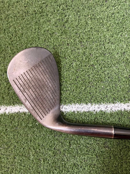 Kasco Wedges Dolphin Wedge Dw-993P 55
