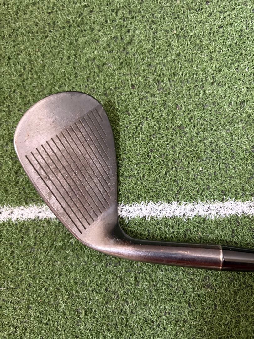 Kasco Wedges Dolphin Wedge Dw-993P 55
