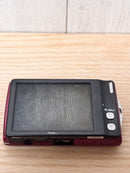 Nikon Compact Digital Cameras Coolpix S4000