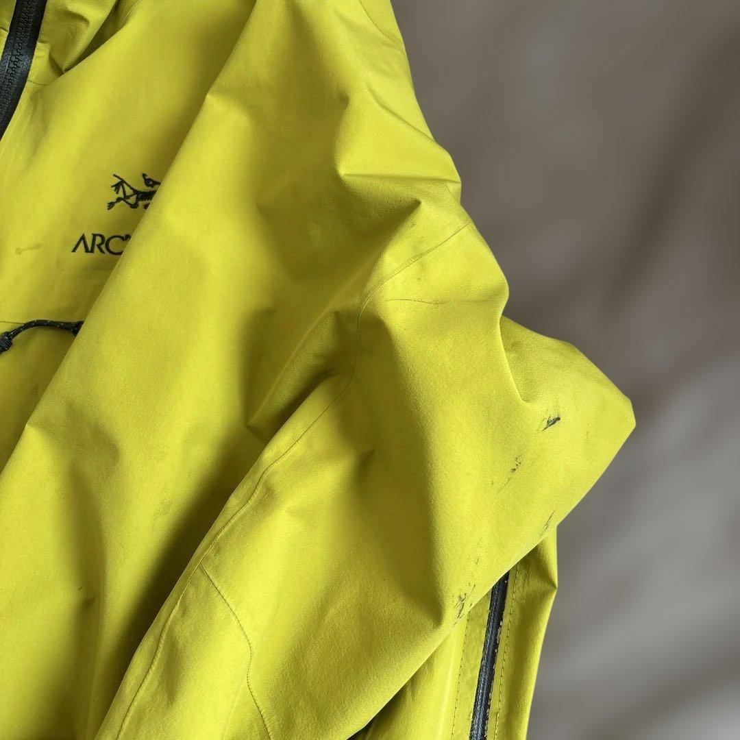 Arc'Teryx Jackets Alpha Lt Jacket