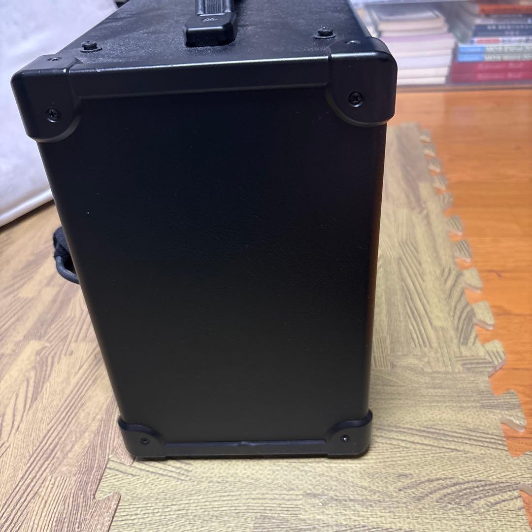 Guitar Amplifiers Yamaha Ga15Ii