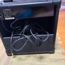 Guitar Amplifiers Yamaha Ga15Ii
