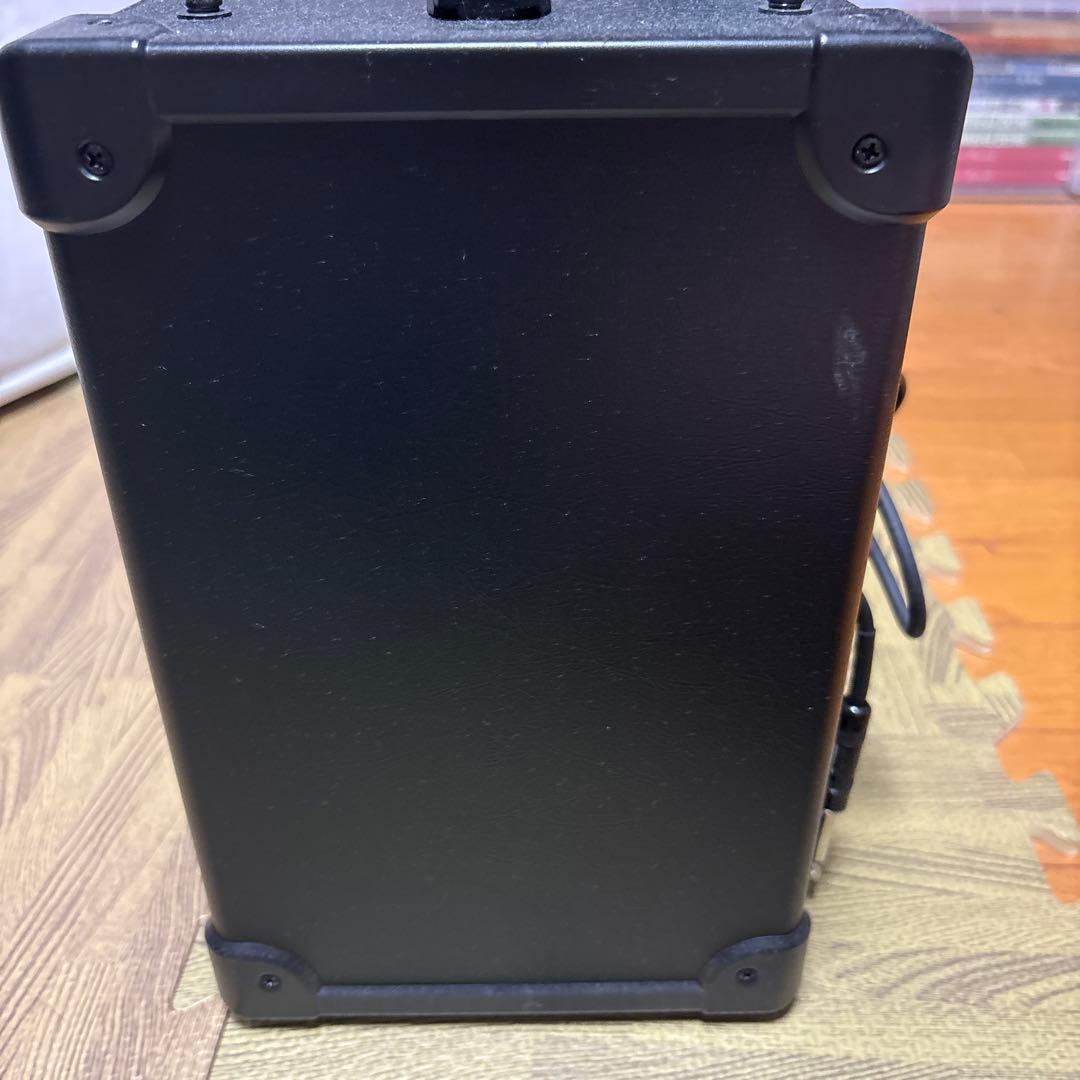 Guitar Amplifiers Yamaha Ga15Ii