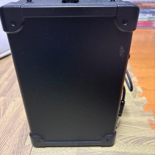 Guitar Amplifiers Yamaha Ga15Ii