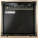 Guitar Amplifiers Yamaha Ga15Ii