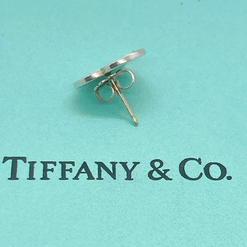Tiffany Earrings (Single) 925