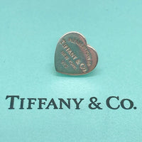 Tiffany Earrings (Single) 925