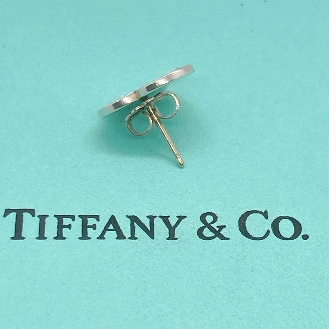 Tiffany Earrings (Single) 925