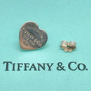 Tiffany Earrings (Single) 925