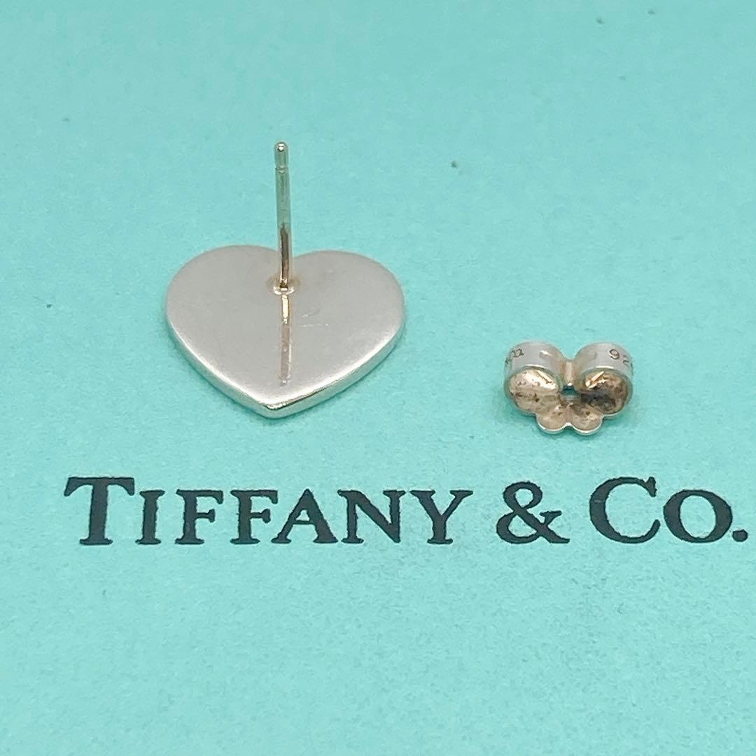 Tiffany Earrings (Single) 925