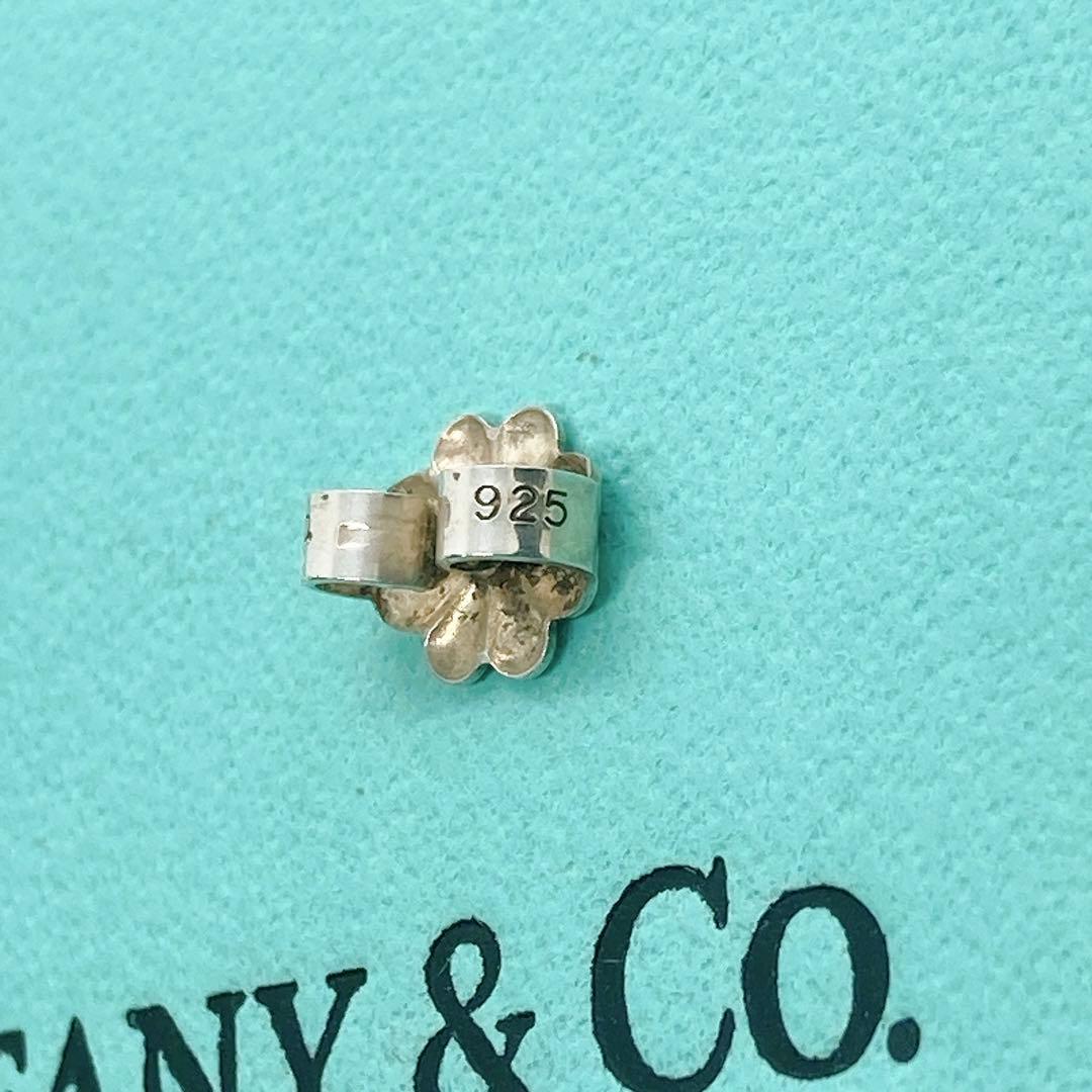 Tiffany Earrings (Single) 925