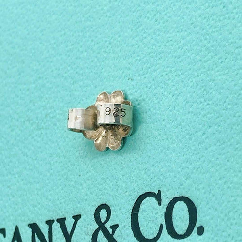 Tiffany Earrings (Single) 925