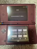 Body (Ds I) Ll