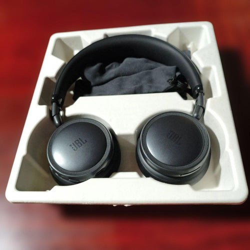 Jbl Wireless Headphones Live 680Nc