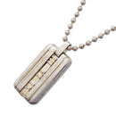 Tiffany Necklace 925