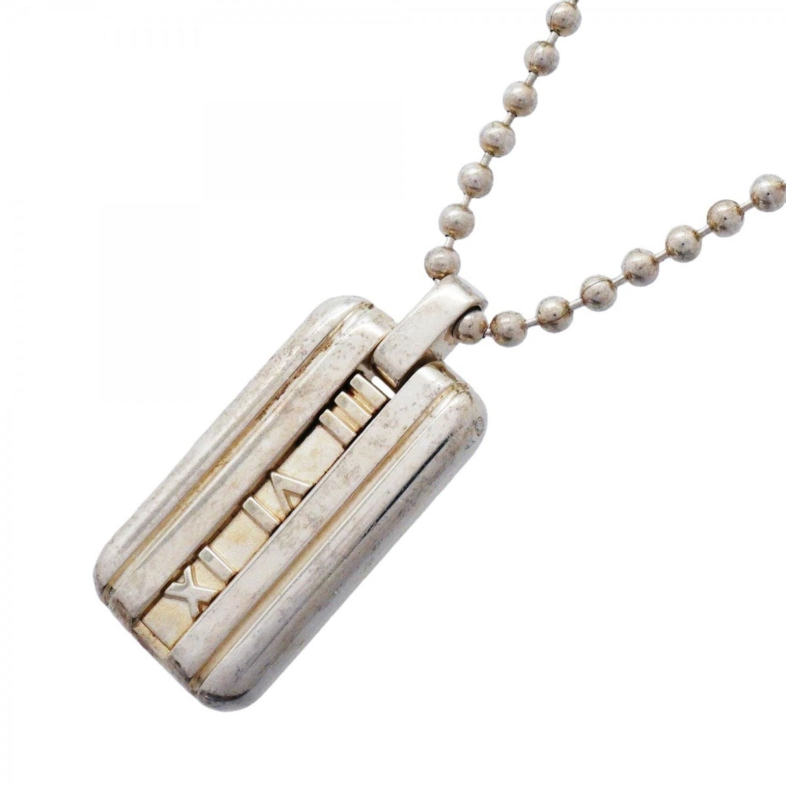 Tiffany Necklace 925