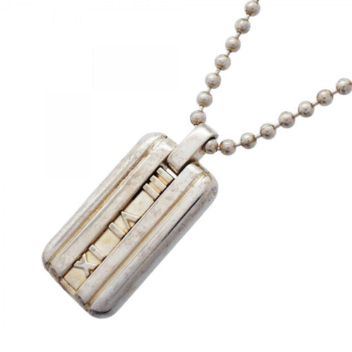 Tiffany Necklace 925