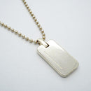 Tiffany Necklace 925