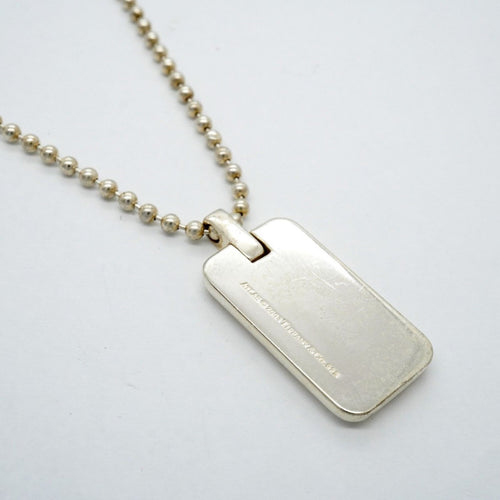 Tiffany Necklace 925