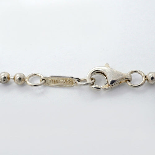 Tiffany Necklace 925