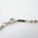 Tiffany Necklace 925