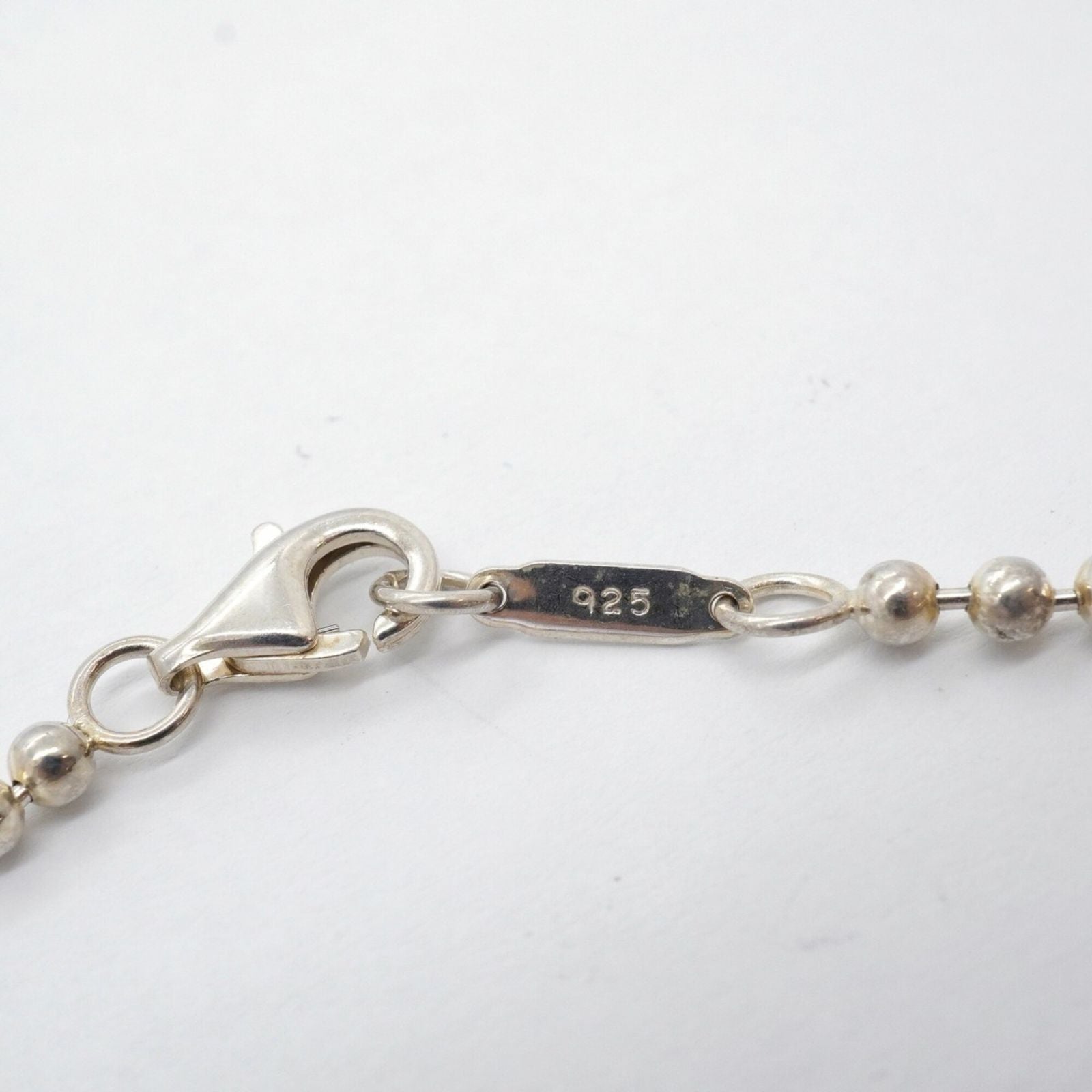 Tiffany Necklace 925