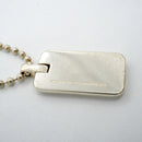 Tiffany Necklace 925