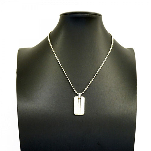 Tiffany Necklace 925
