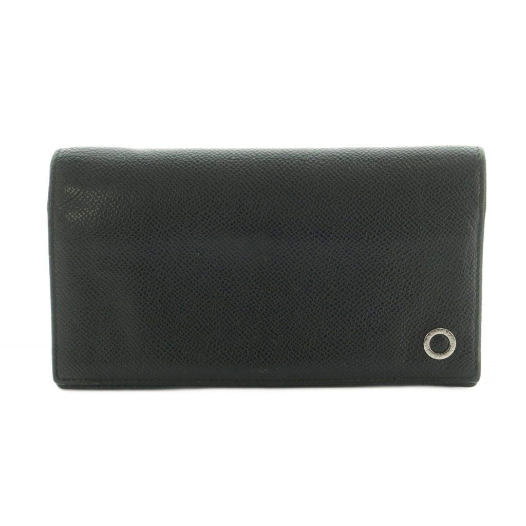 Bvlgari Long Wallet /Mi Oh Gy17