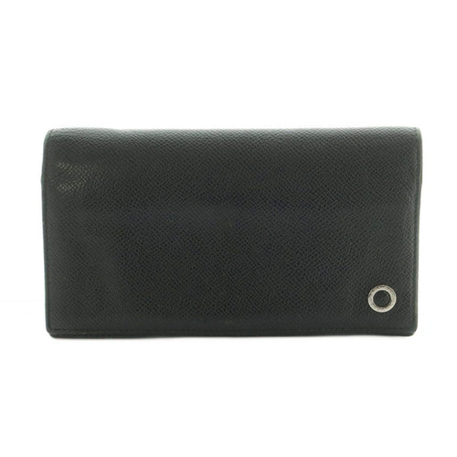Bvlgari Long Wallet /Mi Oh Gy17
