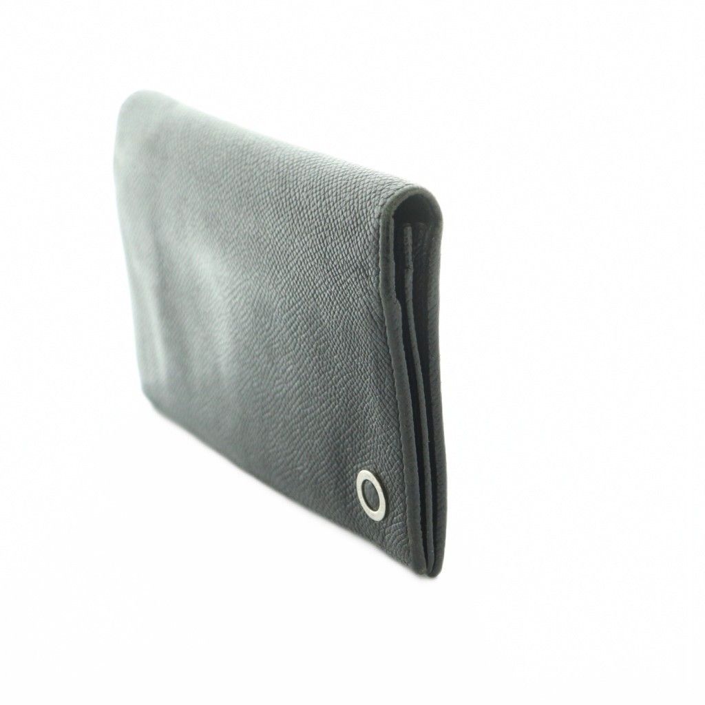 Bvlgari Long Wallet /Mi Oh Gy17