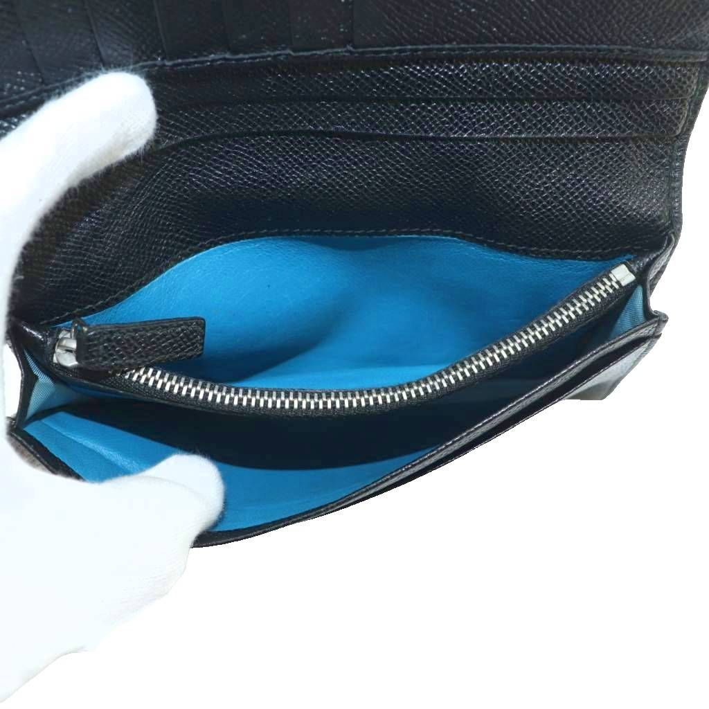 Bvlgari Long Wallet /Mi Oh Gy17