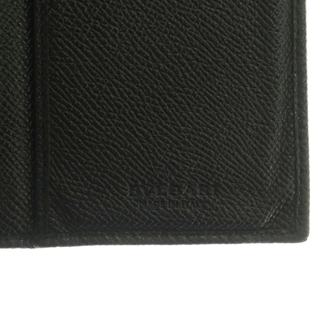 Bvlgari Long Wallet /Mi Oh Gy17