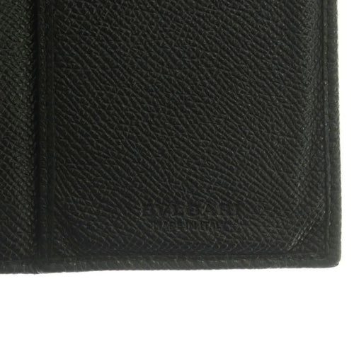 Bvlgari Long Wallet /Mi Oh Gy17