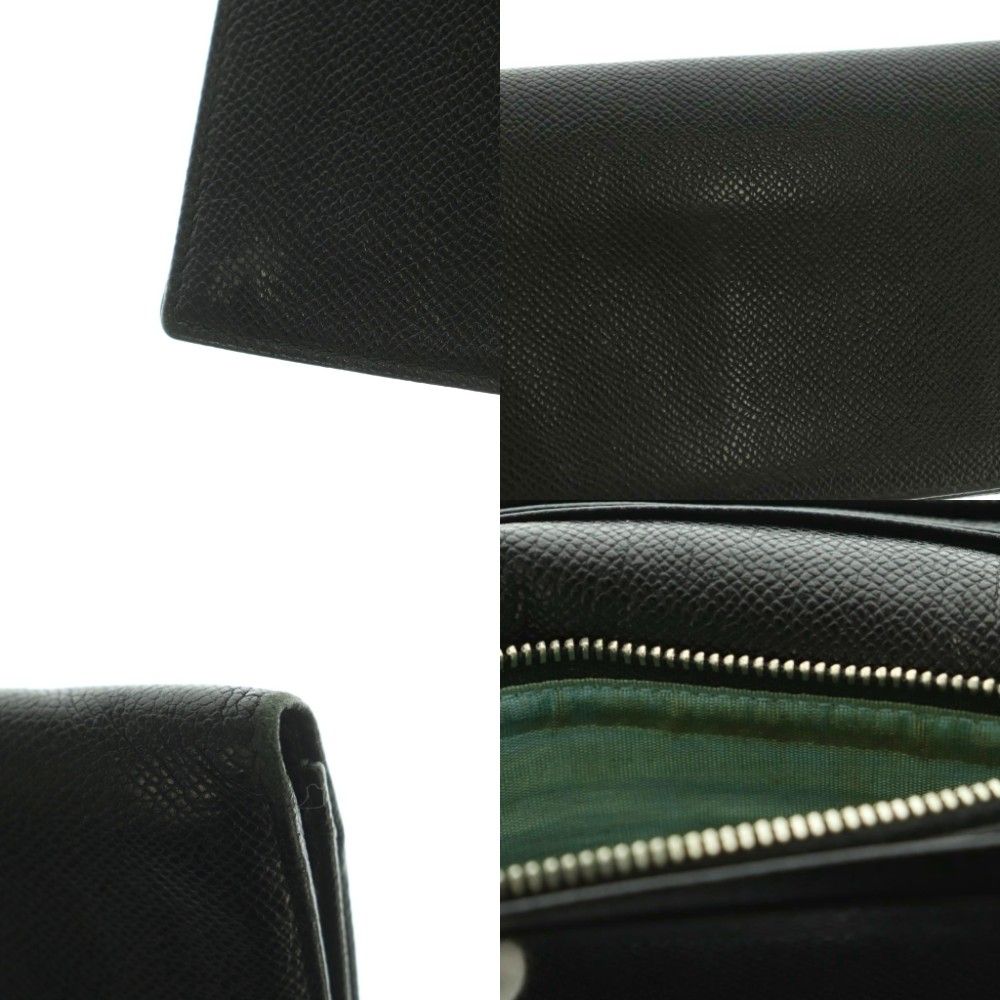Bvlgari Long Wallet /Mi Oh Gy17