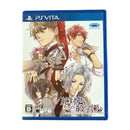 Games (Physical) Ps Vita