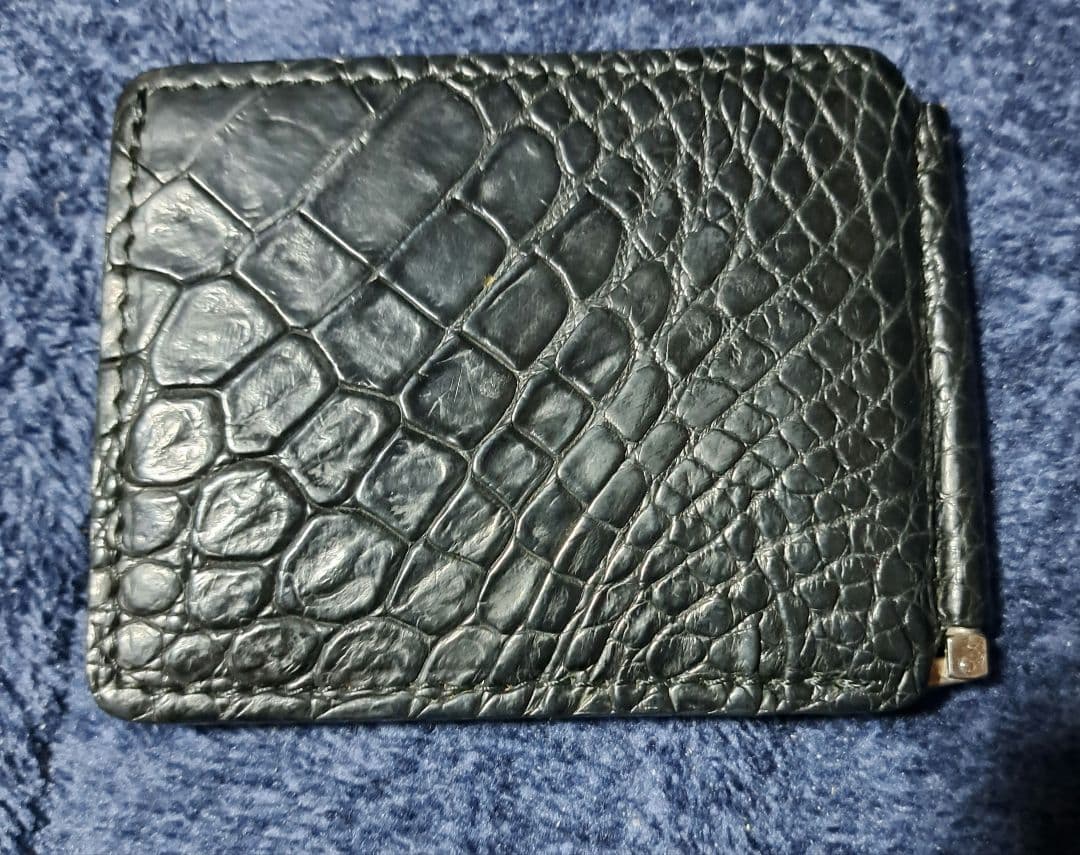 Bifold Wallets