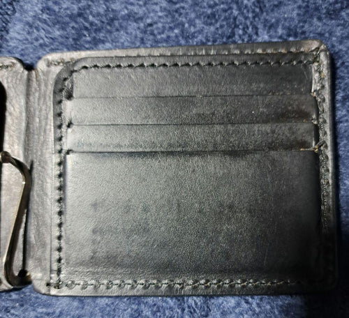 Bifold Wallets